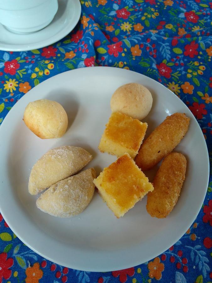Pousada Perola Do Atlantico Velha Boipeba 외부 사진